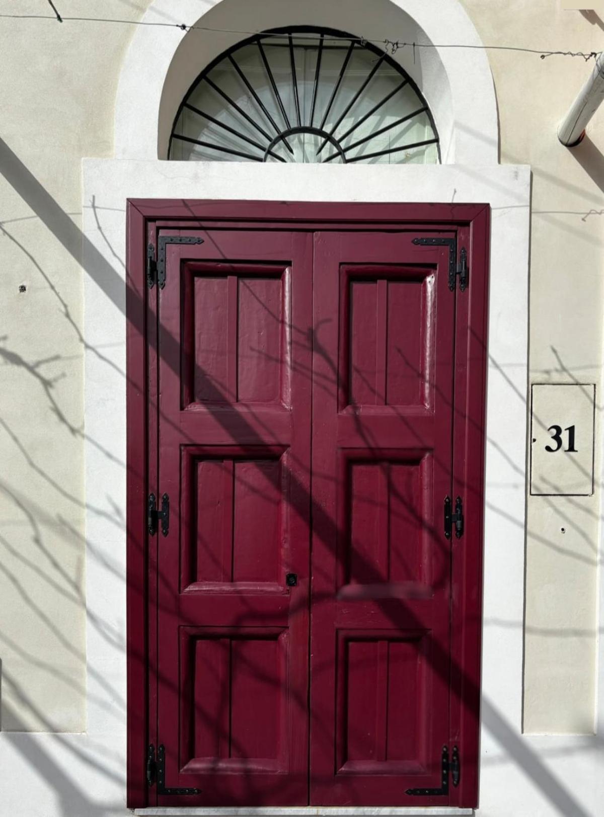 Casa Boca San Giuseppe Vesuviano Exteriér fotografie